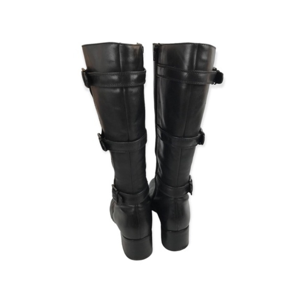 Ecco Hobert Boots Size 41 - image 4